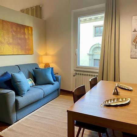 Апартаменты Novella'S Loft Near Santa Maria Novella Station Флоренция Экстерьер фото