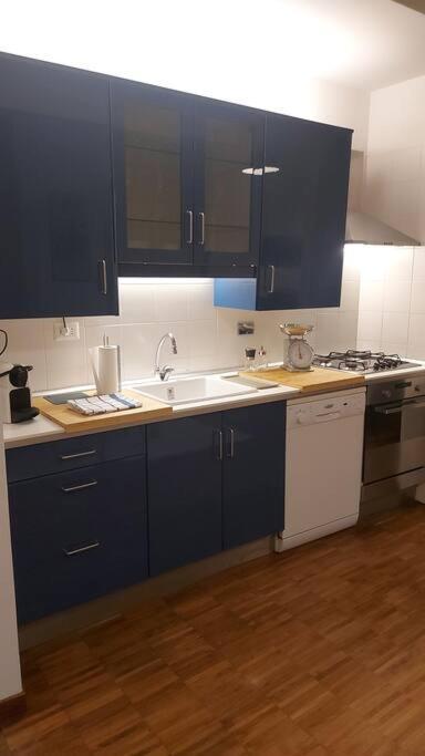 Апартаменты Novella'S Loft Near Santa Maria Novella Station Флоренция Экстерьер фото